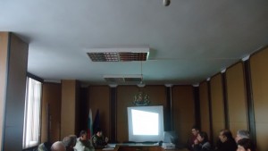 Разясниха юридически въпроси в община Мъглиж