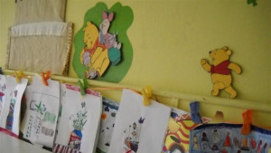 Детските градини в селата са затворени