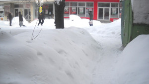 Комисия ще проверява почистени ли са прилежащите площи и тротоари