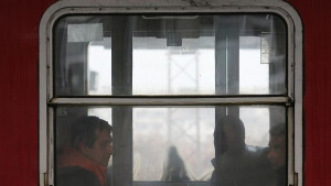 Чужденци блокирани на русенската гара