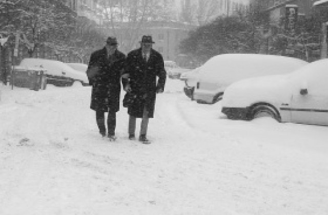 Първи сме в ЕС по застрашени от бедност хора