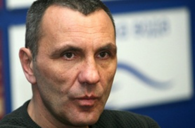 Мишо Таков: Странджата ще е мини световно първенство