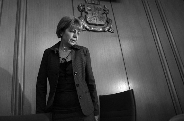 Създават оперативен щаб за превенция на софийските язовири и реки