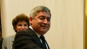 Христо Белоев влиза в управата на Съвета на ректорите