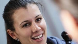 Пиронкова ще играе с Клара Закопалова във втория кръг на