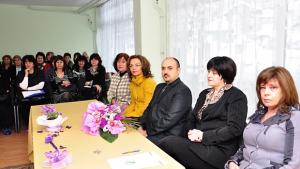 Отбелязват 130 години предучилищно образование