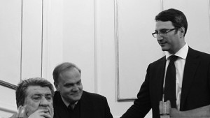 Управляващите пак увериха че България не е длъжна да ратифицира