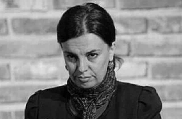 Съдия Мирослава Тодорова съди Цветан Цветанов за клевета