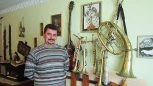 Уникален музей в Бърдарски геран