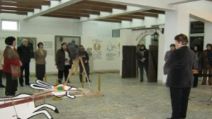 Домът на хумора и сатирата посреща с обновена зала гостите