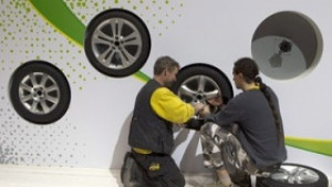 Skoda Citigo прави пазарен дебют на Женевското изложение
