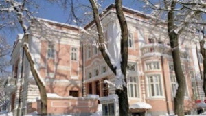 Благотворителен спектакъл за хора страдащи от редки болести