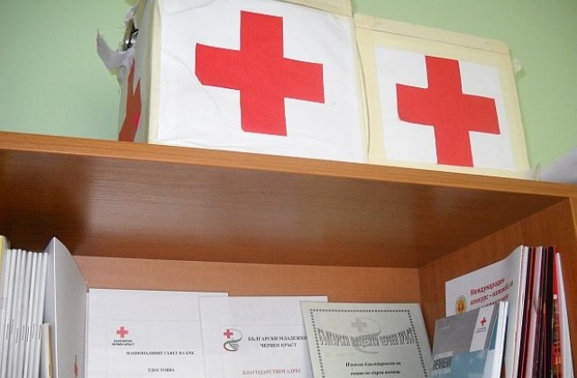 БЧК-Благоевград набира средства за пострадалите от наводненията