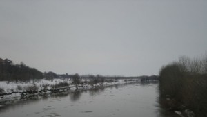 Долна Студена пред наводнение властта нехае