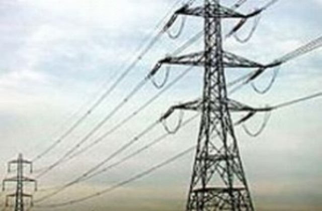 9 села в Бургаско все още без ток
