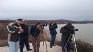 Хидроинженери алармират за опасност от преливане на Перловската река