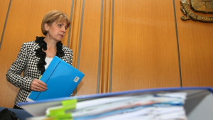 Приеха столичния Бюджет 2012