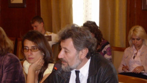 Зам кметът др Мануелян Бюджет 2012 г на Община Бургас