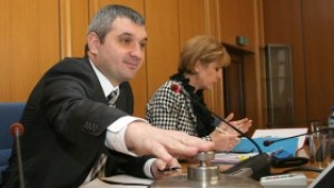 Освободиха шефа на столичното Озеленяване Ненко Ненков