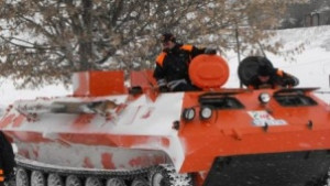 В силистренско село жена роди в дома си