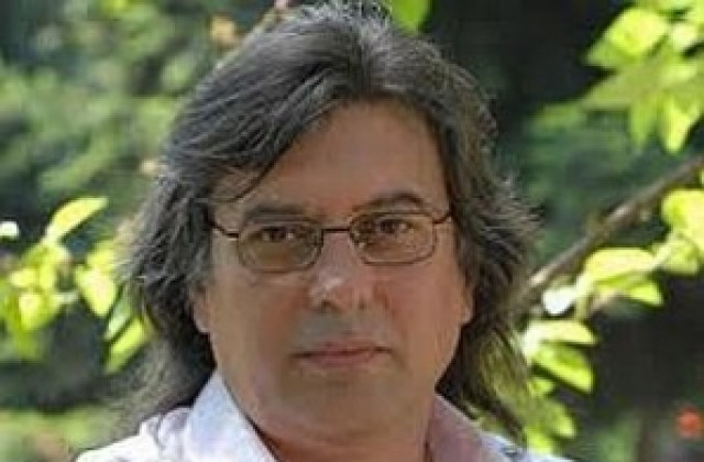 Да помогнем на журналиста Александър Авджиев!