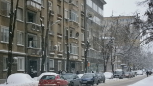 Код оранжев за Северна и Централна България