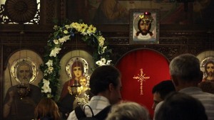 Почитаме Свети Харалампий с празник на пчеларите