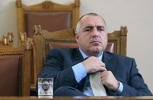Борисов: Ще се опитаме да убедим Холандия в готовността ни за Шенген