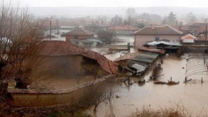 40 чувала с помощи събраха добричлии за пострадалите от наводненията