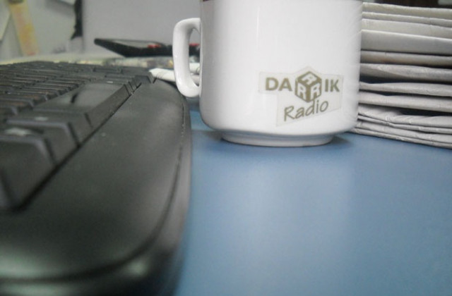 Преглед на печата