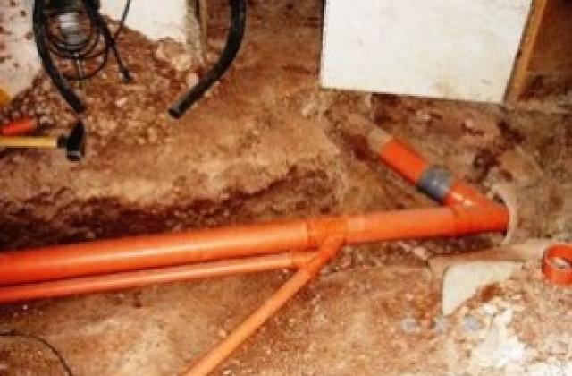 Индустриалната зона в Сливен е без вода