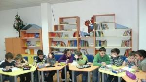 Инициатива в помощ на село Бисер стартира в НУ Христо