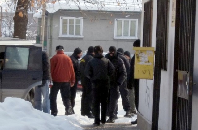 Антимафиоти задържаха кокаин в плюшено мече