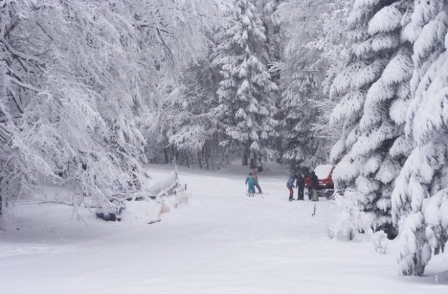 Популяризираме дестинациите EDEN