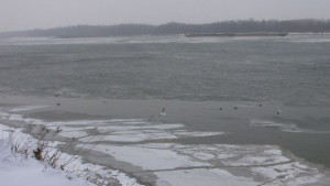 Евакуираха с хеликоптер болен от остров Батин