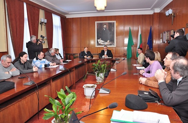 Обществен съвет за културата и духовността на врачани