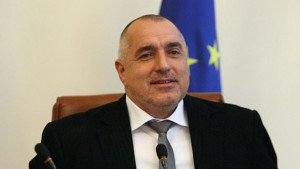 Борисов готов да открие Водното огледало в Кърджали повторно като