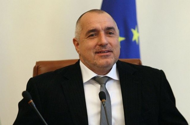 Борисов готов да открие Водното огледало в Кърджали повторно, като получи акт 16