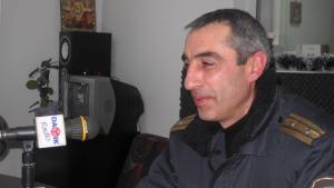 Да не се злоупотребява с тел112