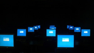 Анонимните хакнаха сайта на ЦРУ