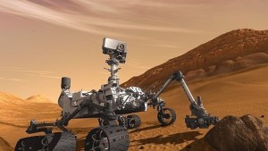 НАСА се отказва от Марс