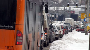 Промени в движението в София заради митинга срещу АCТА