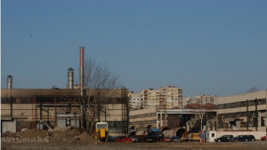 Строят ново Кремиковци в Лом