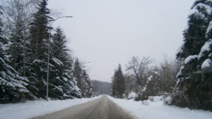 Отвориха пътя ВетриноСуворово