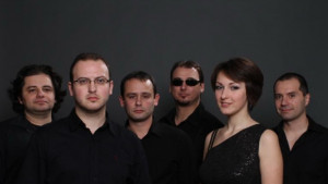 Лот Лориен пускат новия албум напролет