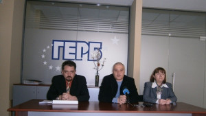 Устойчив и балансиран е Бюджет 2012 според съветниците от ГЕРБ