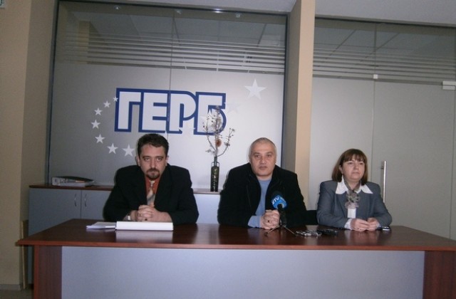 Устойчив и балансиран е Бюджет 2012 според съветниците от ГЕРБ