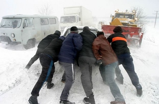 В Силистренско прибират родилките с термин през идната седмица