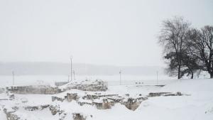 Идва нова порция сняг оранжев код в почти цялата страна