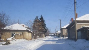 Пътищата са отворени и проходими